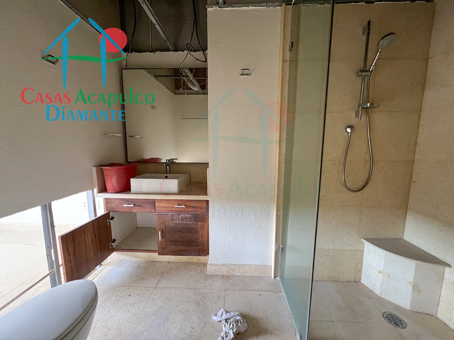 Playamar Tres Cantos T4 PH 2 - Recámara dos 5